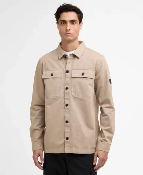 Arlo Overshirt
