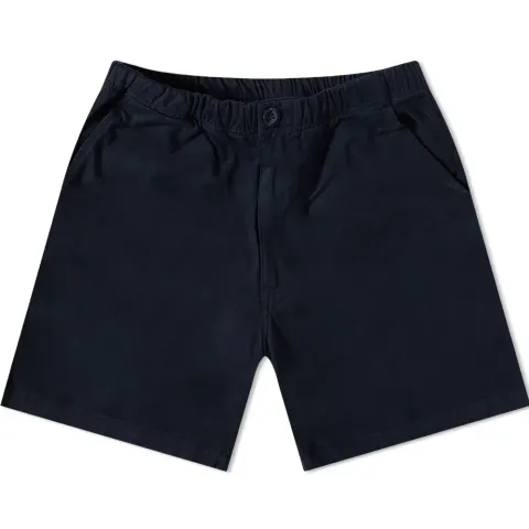 Bank Short
