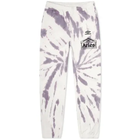 x Umbro Tie Dye Pro 64 Pant