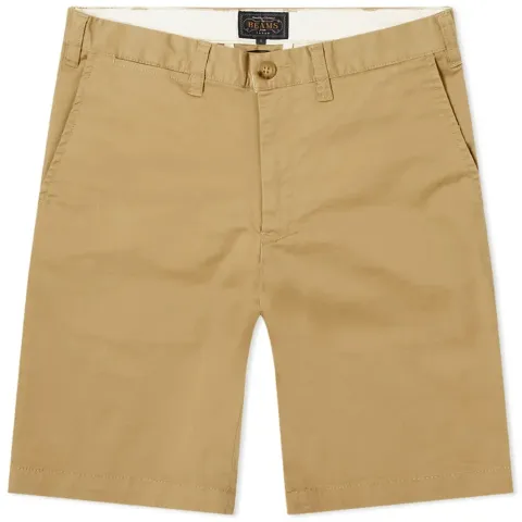 Ivy Chino Short