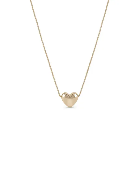 TUTTI Promise Necklace