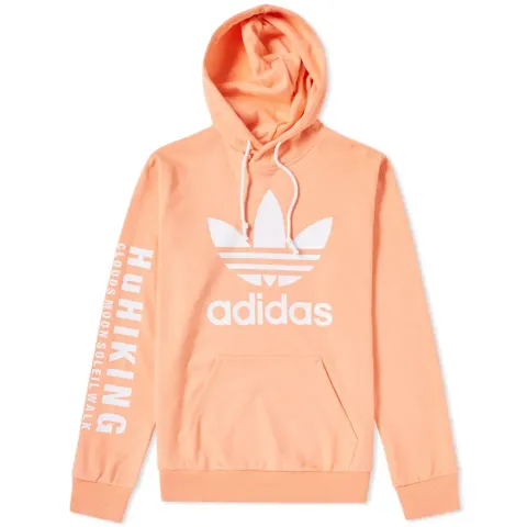 x Pharrell Williams Hoody