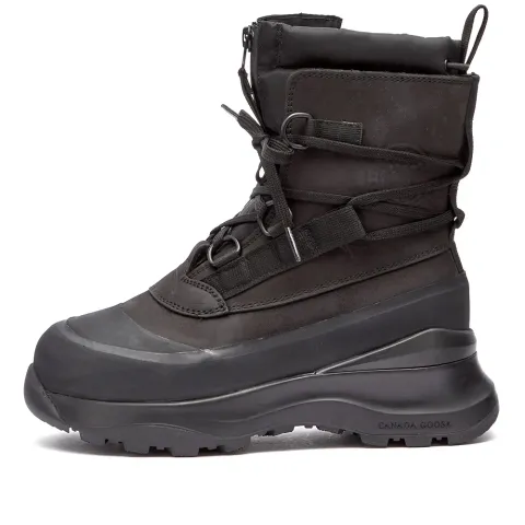 Alliston Boot