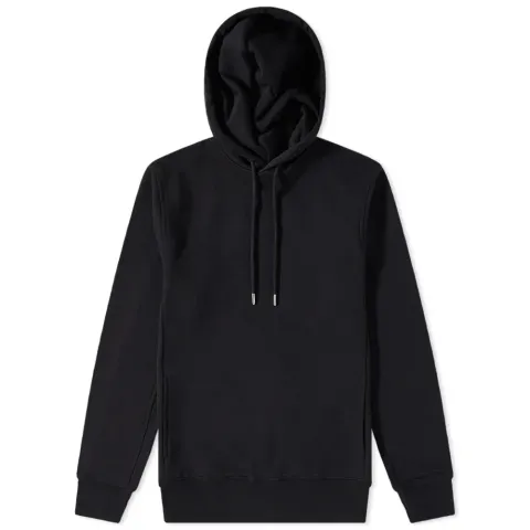 Hallom Popover Hoodie