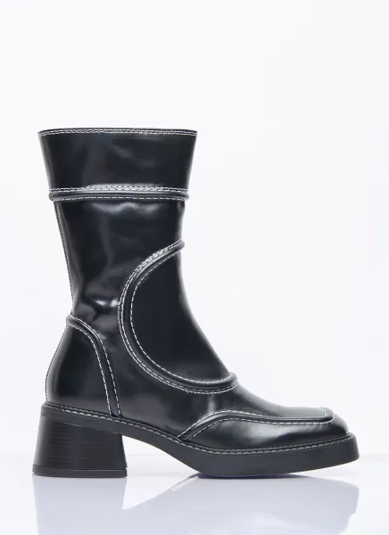 Malene Ankle Boots