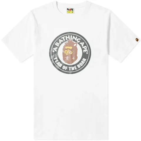 Year Of The Boar T-Shirt