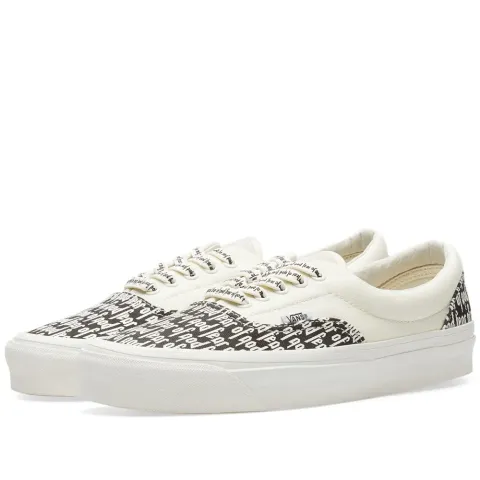 x Fear of God Era 95 DX