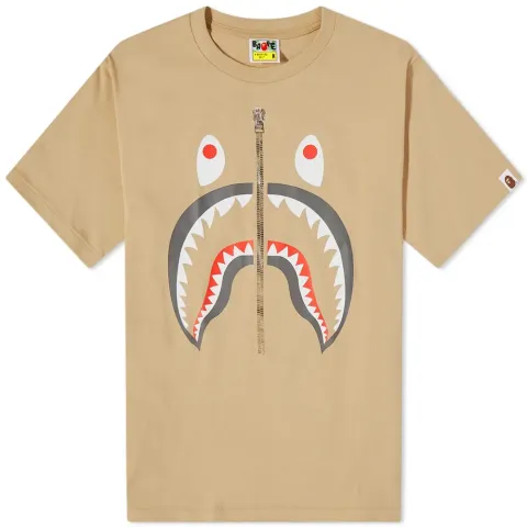 Shark Tee