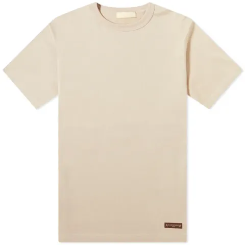 Cursive Logo T-Shirt