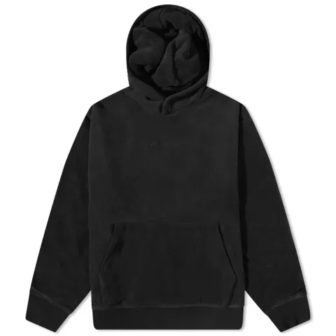 Essential Fleece Winter Hoodie