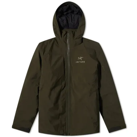 Arc'teryx Fission SV 2L Gore-Tex Jacket