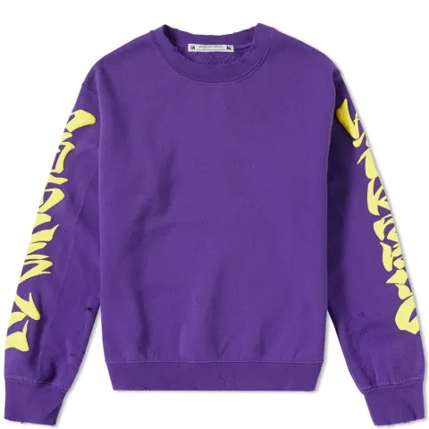 Sasquatchfabrix Iroha Damaged Sweat