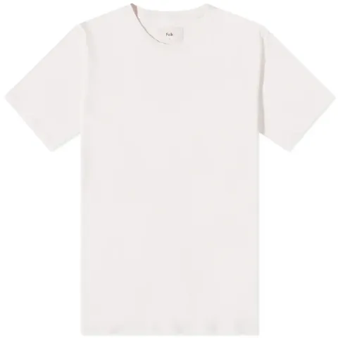 Contrast Sleeve T-Shirt