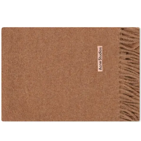 Canada Narrow New Scarf