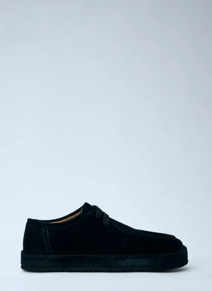 REFERENC The Fernabee 6Toe Lace Ups