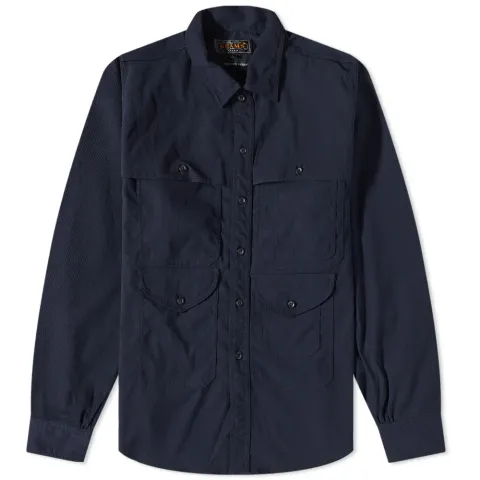 Corduroy Adventure Shirt