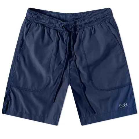 Run Shorts