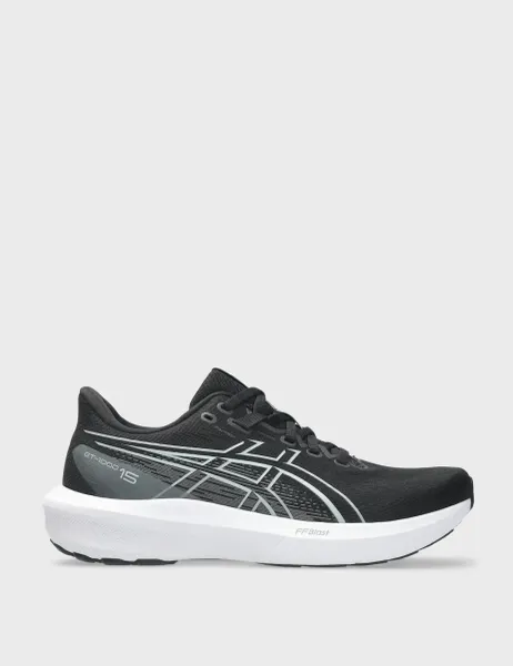 Asics GT-1000 15 Mesh Running Trainers