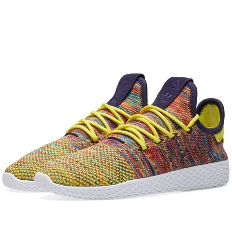 x Pharrell Williams Tennis Hu