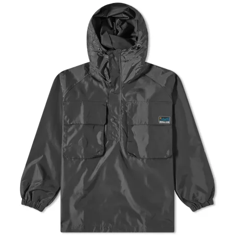 Double Pocket Mountain Anorak