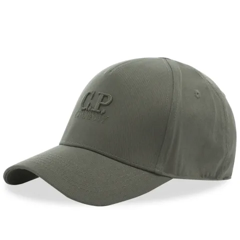 Logo Cap