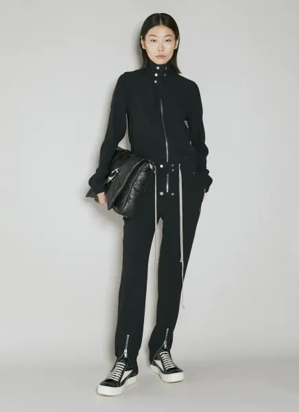 Long Sleeve Jumpsuit