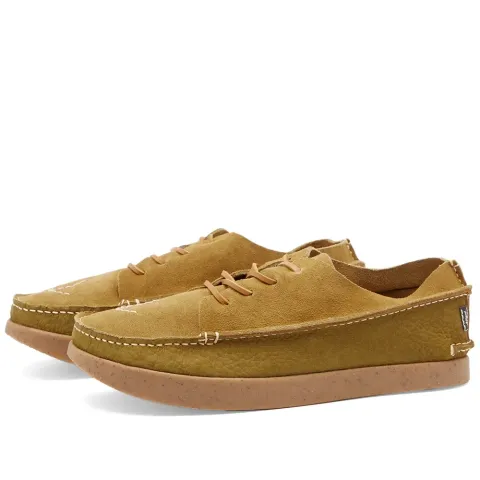 x Nigel Cabourn Finn II