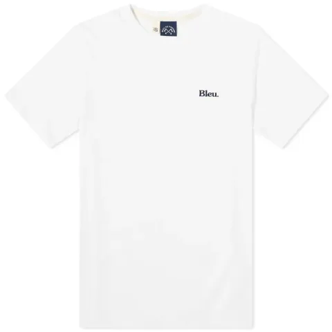 Bleu Tee
