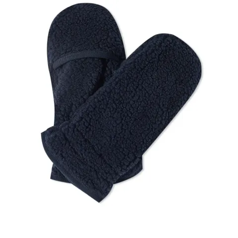 Fleece Mitten