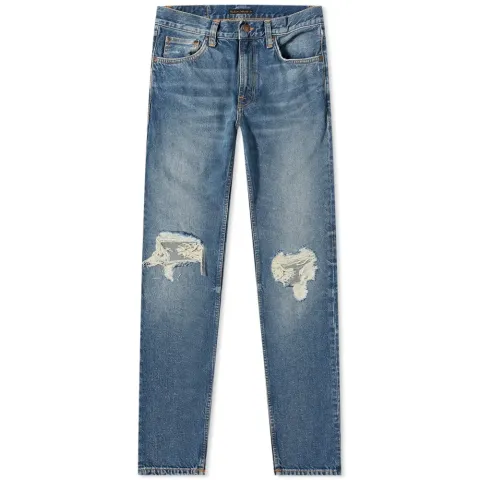 Nudie Gritty Jackson Jeans