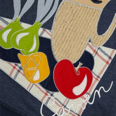 Still Life Jersey Crew