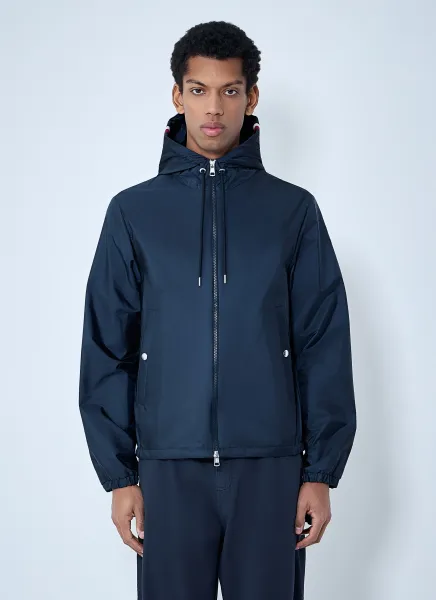 Grimperurs Jacket