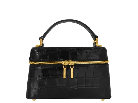 Ninette Orinoco - Black