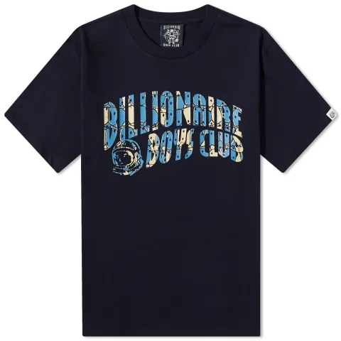 Gator Camor Arch Logo T-Shirt