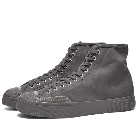 2433-W Moleskin High