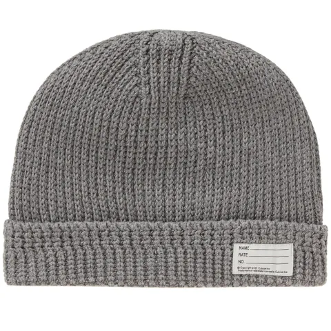 Knit Beanie