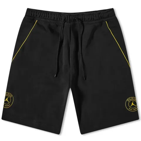 X PSG Fleece Shorts