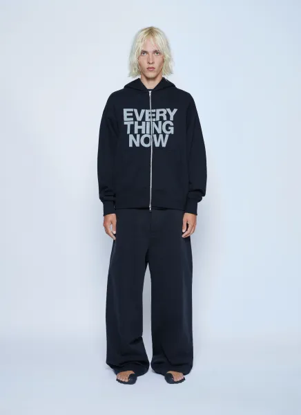Everything Now Hooded Sweatshirt