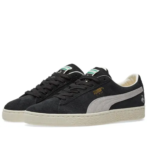 Suede Classic 'Rudolf Dassler'