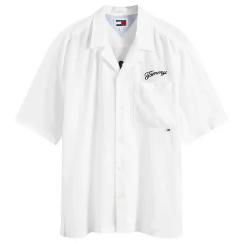 Resort Vacation Shirt