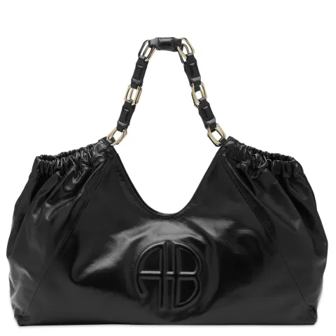 Kate Leather Tote Bag
