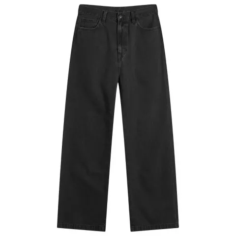 Landon Loose Tapered Jeans
