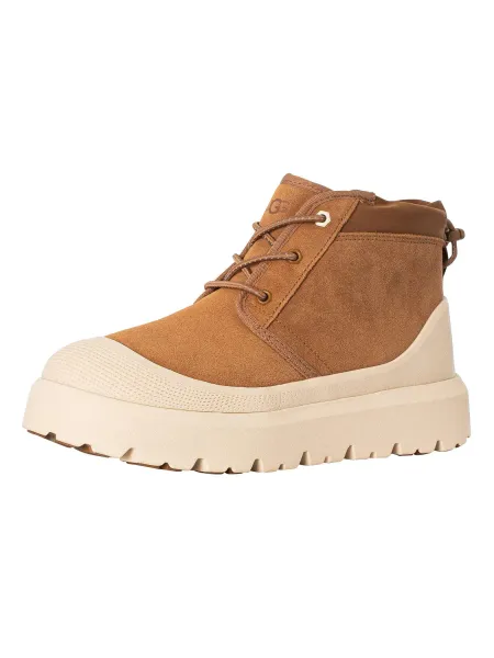 Ugg Neumel Weather Hybrid Boots