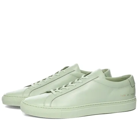 Original Achilles Low