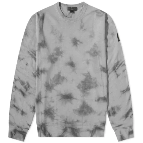 Kennedy Crew Knit