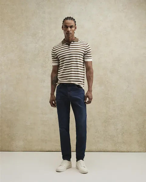 River Island Skinny Fit Stretch Jeans