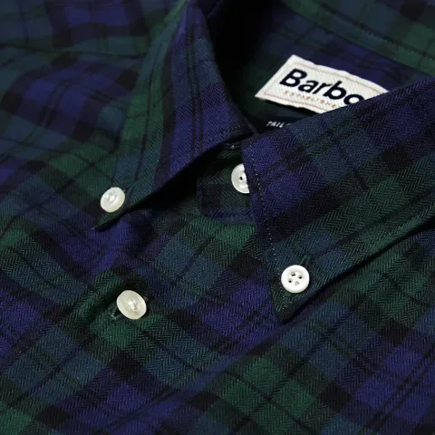 Heritage Farr Shirt