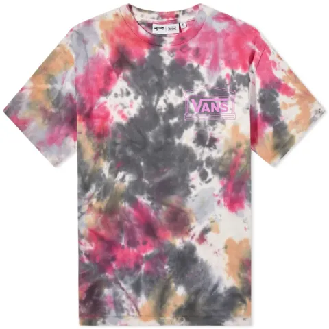 x Aries Tie Dye Tee