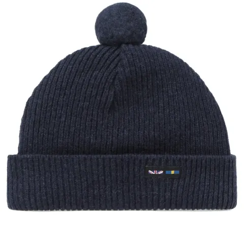 x Peak Performance Wool Beanie
