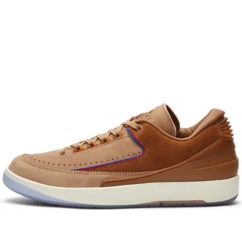 x Two 18 2 Retro Low SP